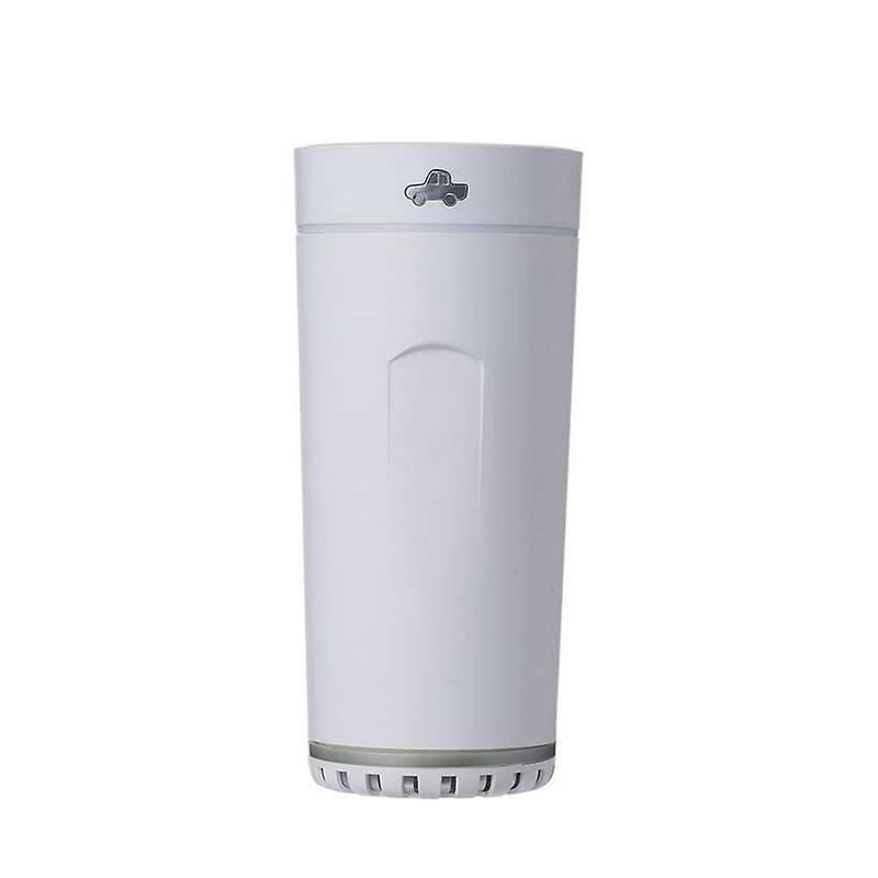 Aromatherapy Diffuser 300ml Usb Charging Air Purifier Humidifier-d