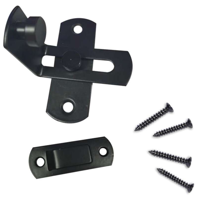 Barn Door Lock American Barn Door Lock Hook Stainless Steel A