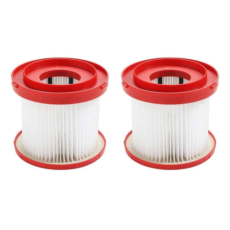 4 Pcs Hepa Wet Dry Vacuum Filter Compatible with 49-90-1900