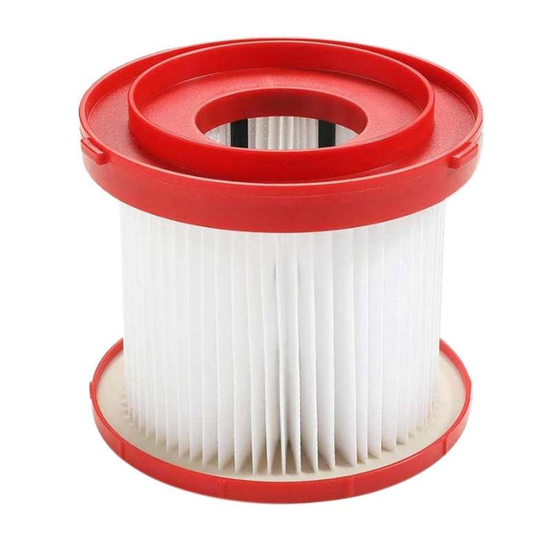 4 Pcs Hepa Wet Dry Vacuum Filter Compatible with 49-90-1900
