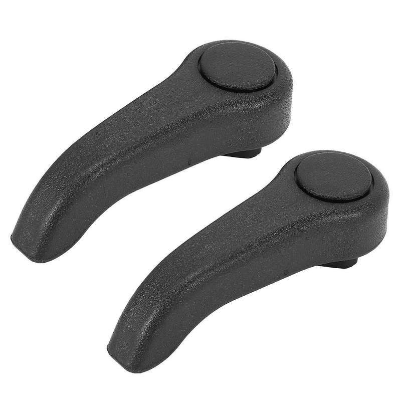 Pair Of Seat Handles for Renault Clio Mk2 Hatchback Set Car Styling