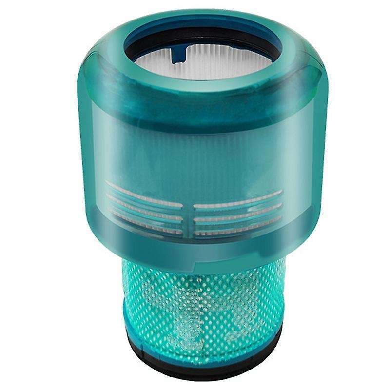 Hepa Rear Filter Exhaust Filter Elements for Dyson V15 V11 Sv14