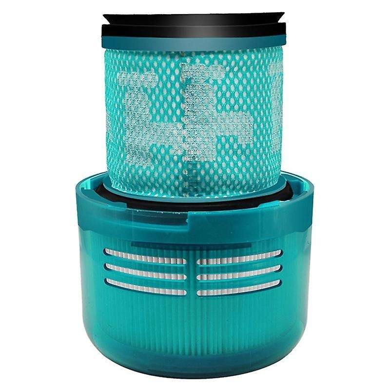 Hepa Rear Filter Exhaust Filter Elements for Dyson V15 V11 Sv14