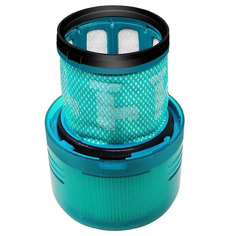Hepa Rear Filter Exhaust Filter Elements for Dyson V15 V11 Sv14