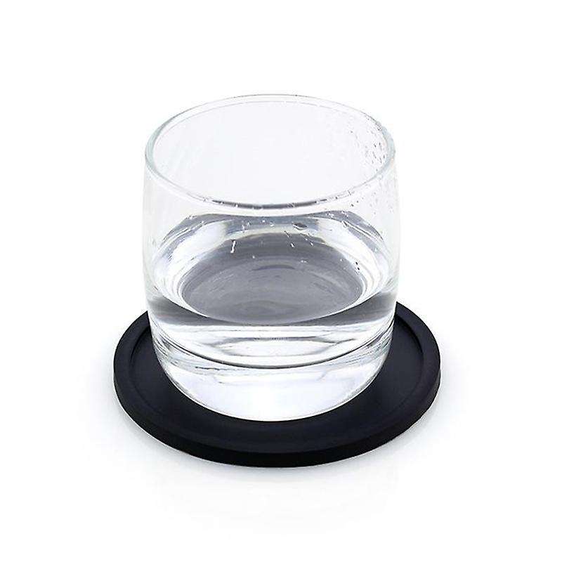 Silicone Drink Coasters Set Of 4, Coaster for Tabletope Protection