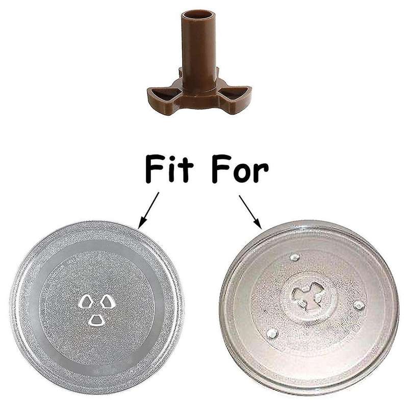 Microwave Turntable Coupler,microwave Oven Roller Guide Support