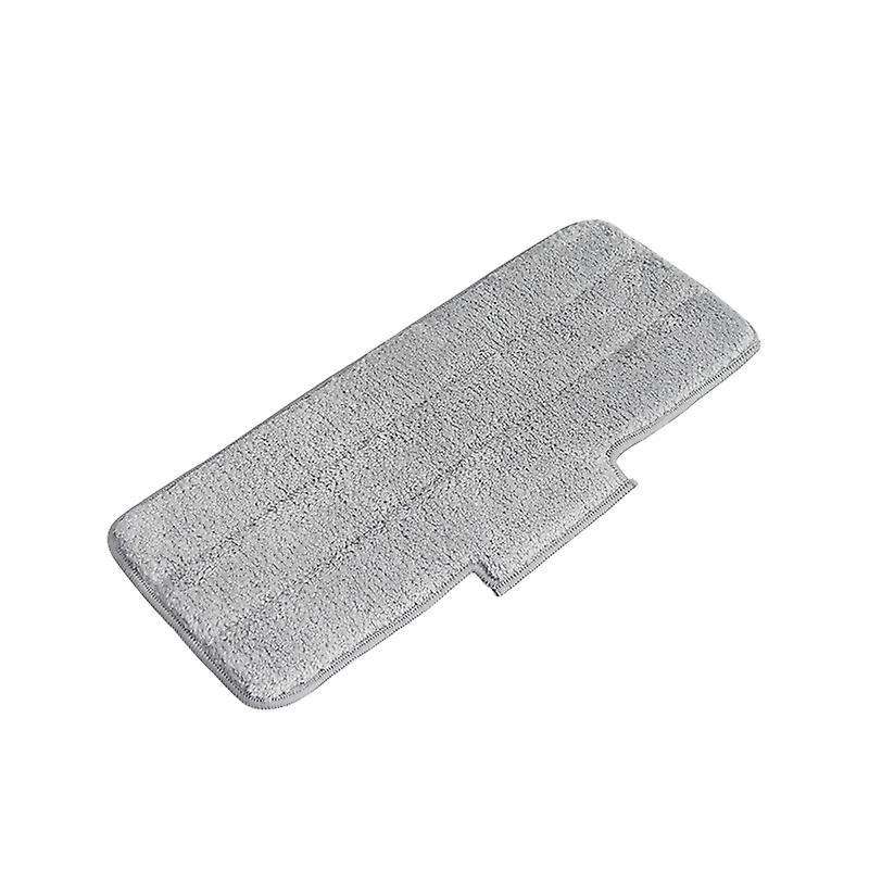 Replace Mop Cloth Rags for Deerma Tb900 Water 360 Floor Cleaner 2pcs