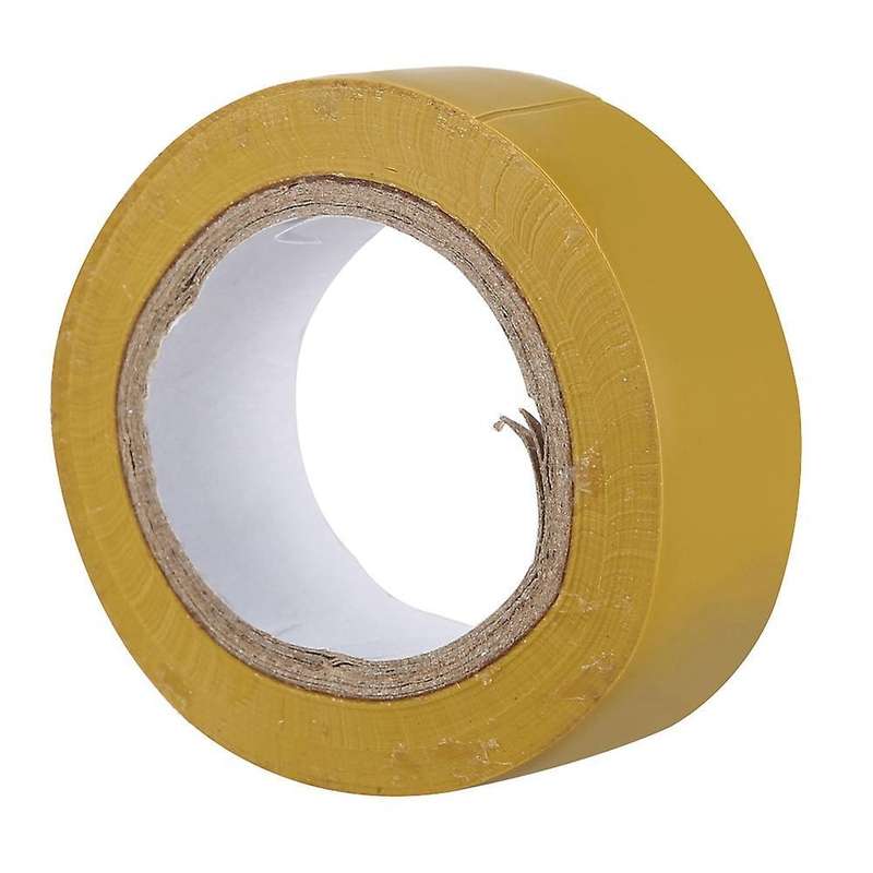 19mm X 10m Duct Waterproof Tape, Yellow