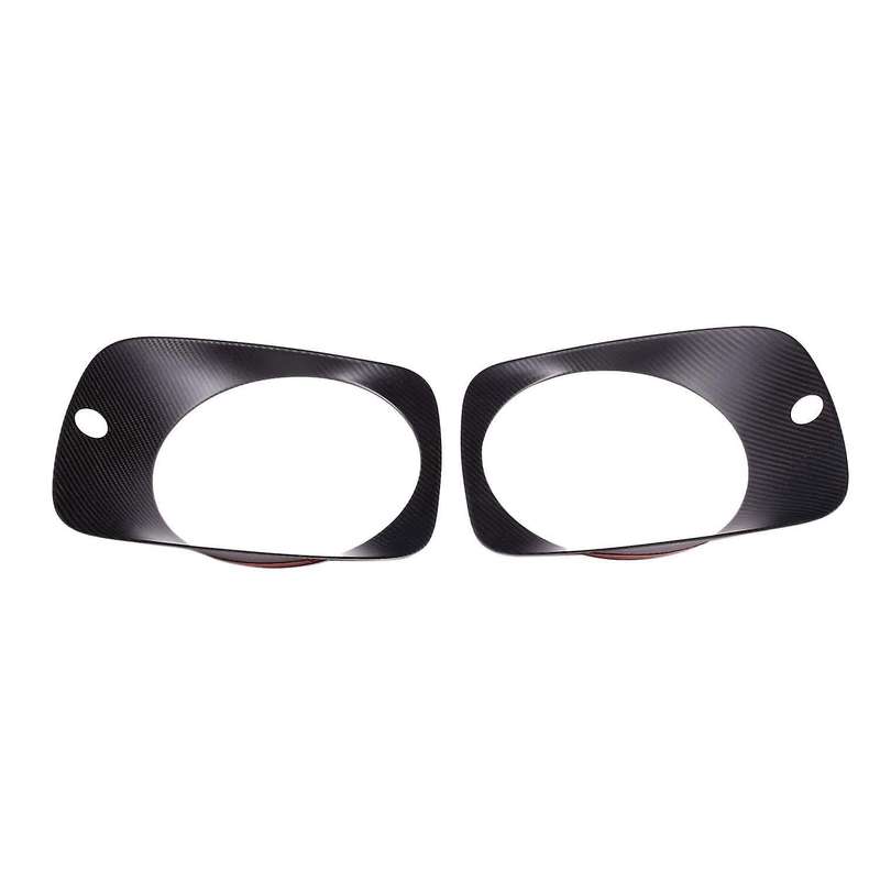 For Mercedes-benz G Class G63 Car Front Headlight Decoration