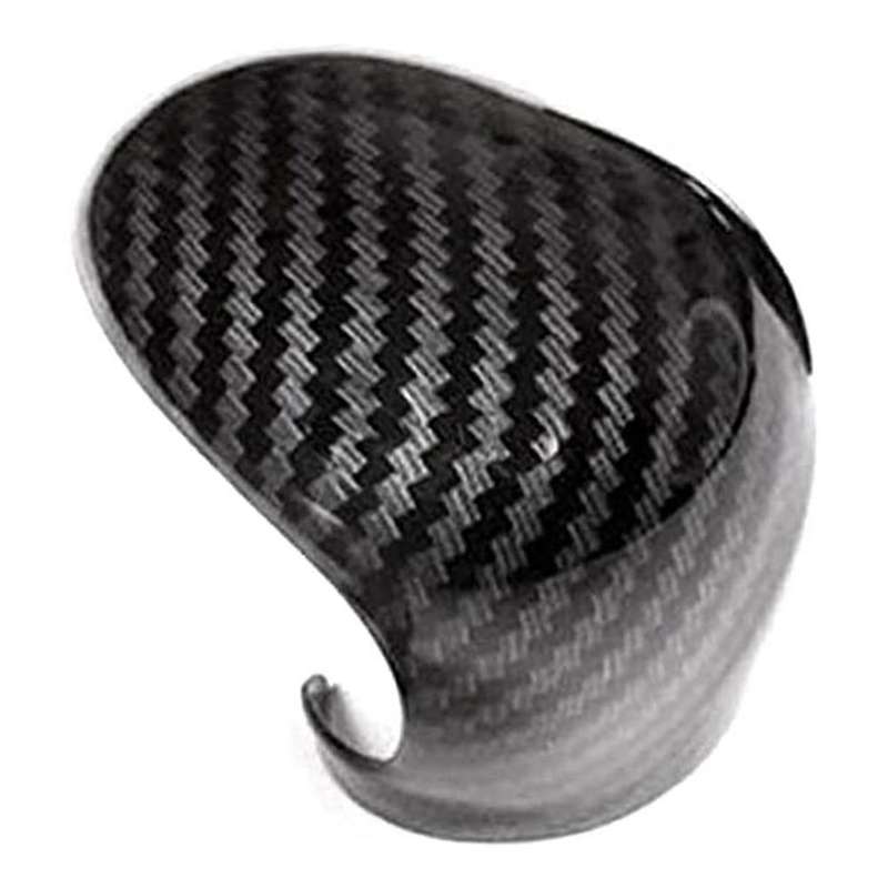 Car Gear Shift Lever Knob Decorative Cover Trim for Toyota