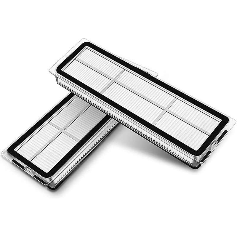 For Dreame Bot W10 Robot Vacuum Cleaner Accessories
