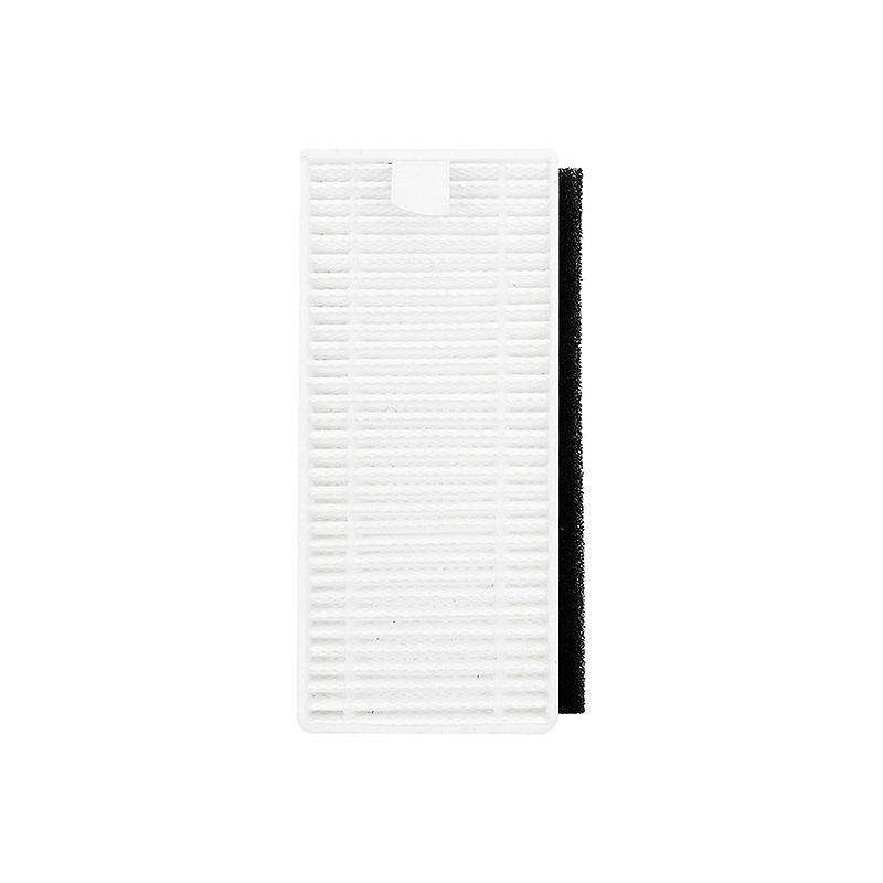Mop Cloth Hepa Filter for Lefant M200/m201/m501-a Robot Side Brush