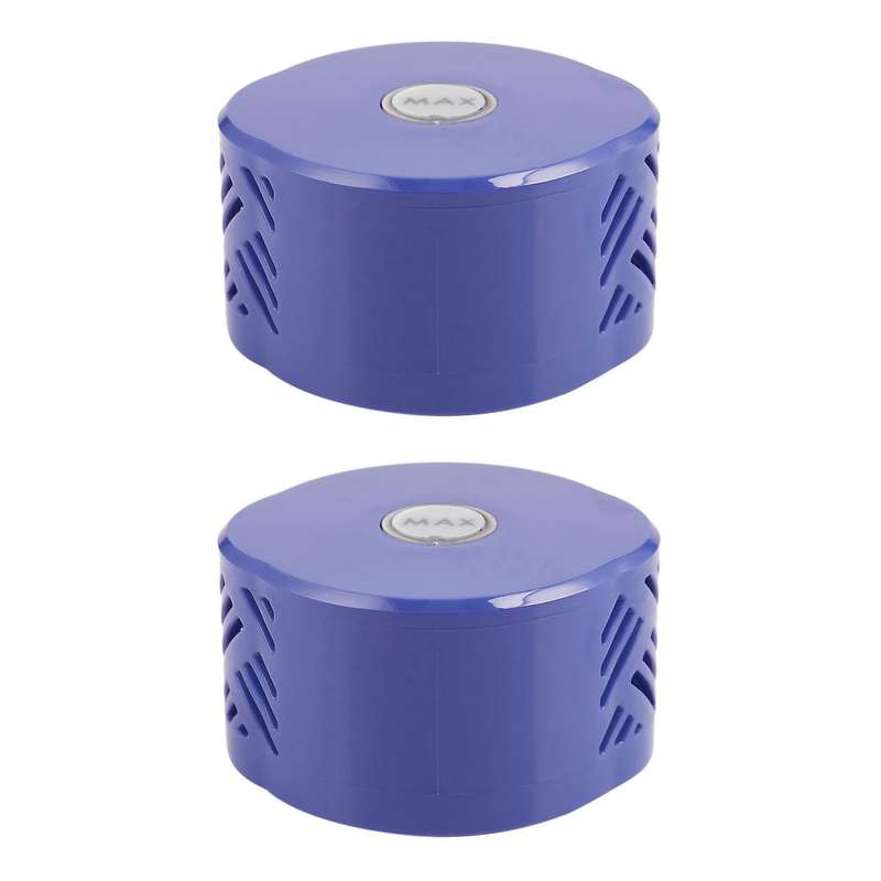 2 Pcs for Dyson V6 Dc59 Vacuum Cleaner, Filter,assembly Replacement