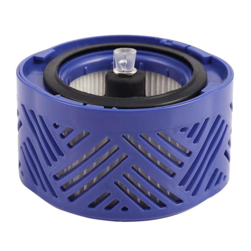 2 Pcs for Dyson V6 Dc59 Vacuum Cleaner, Filter,assembly Replacement