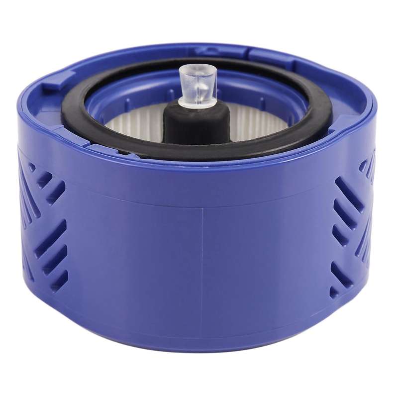 2 Pcs for Dyson V6 Dc59 Vacuum Cleaner, Filter,assembly Replacement