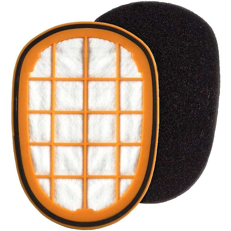 Vacuum Cleaner Filter for Philips Speedpro Max Fc6802, Fc6812, Fc6822