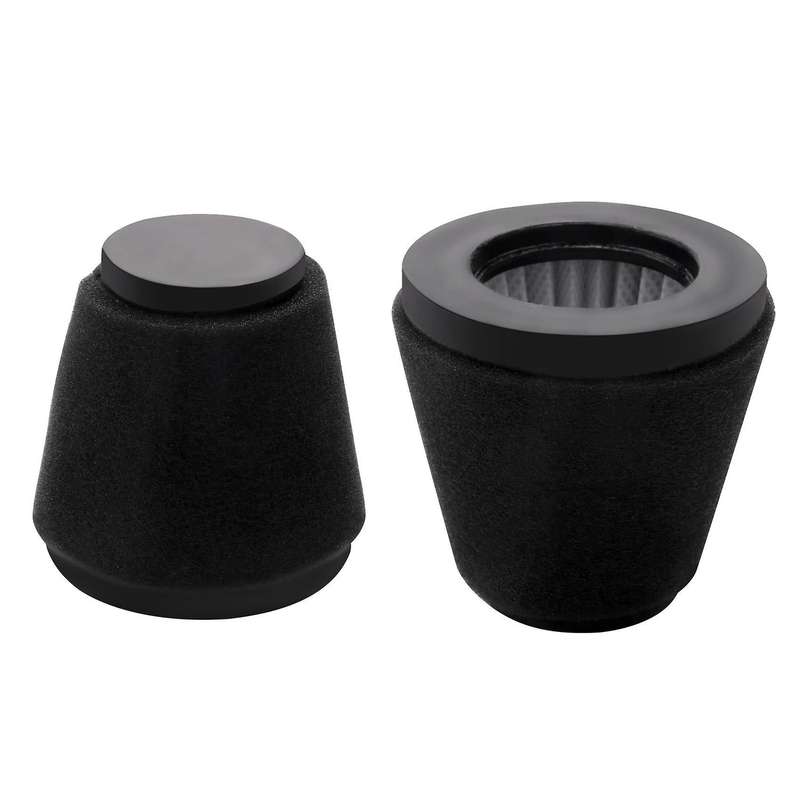 2 Pack Filter for Dirt Devil Scorpion Handheld Vacuum Cleaner F117