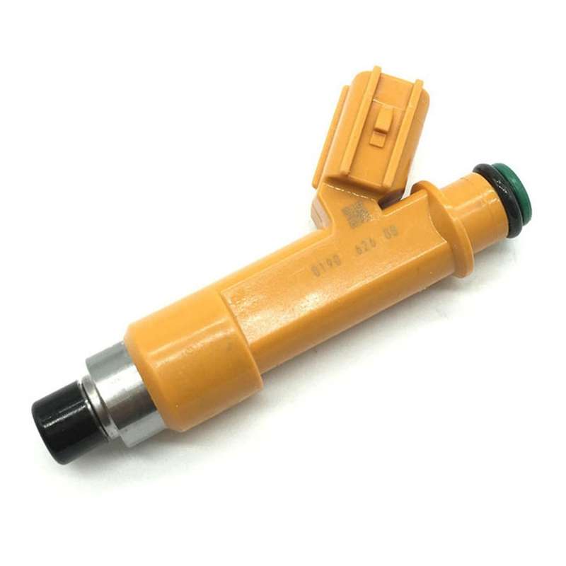 8pcs Fuel Injector Nozzle for Toyota Avanza Camry