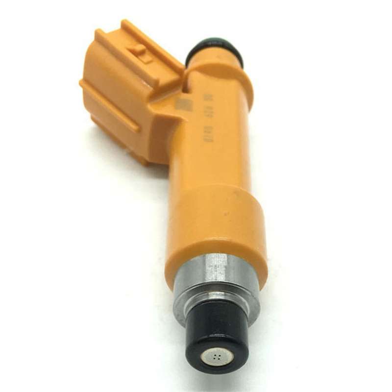 8pcs Fuel Injector Nozzle for Toyota Avanza Camry