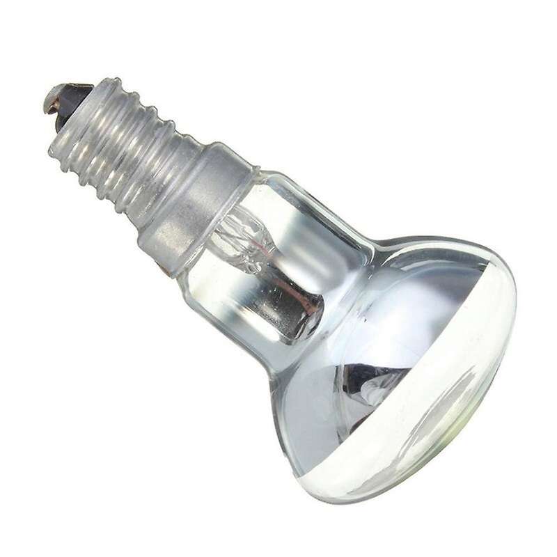 Lava Lamp E14 R39 30w Spotlight Reflector Spot Light Bulbs 3pcs
