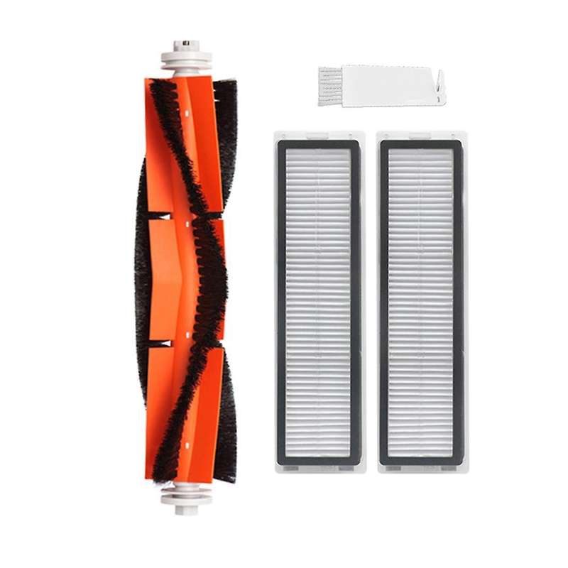 For Xiaomi Dreame D9 / D9 Max Filter Robot D9 Pro Main Side Brush