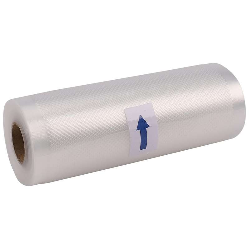 Sealer Sous Vide Saver Roll Vacuum Bags Storage Food - 15x500cm