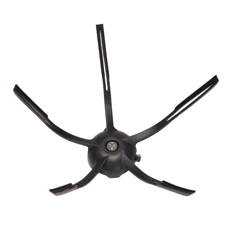 8 Pcs Silicone Side Brushes Compatible for Roborock S7 Series