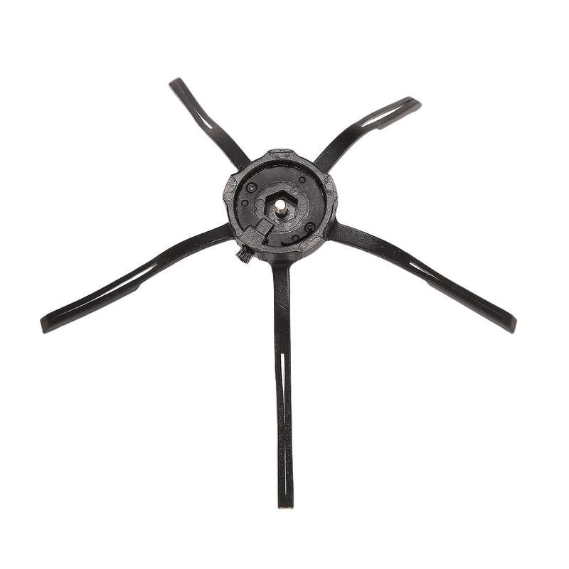 8 Pcs Silicone Side Brushes Compatible for Roborock S7 Series