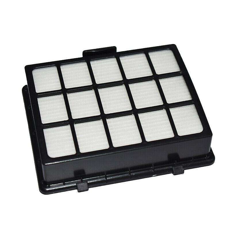 3 Sets Sponge +1pcs Filter for Samsung Dj97-00492a Sc6520 Replacement