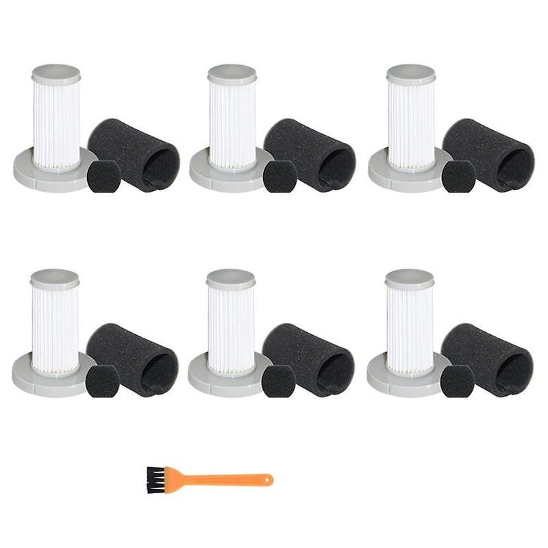 For Deerma Dx700 Dx700s Vacuum Cleaner Washable Hepa Filter Kits
