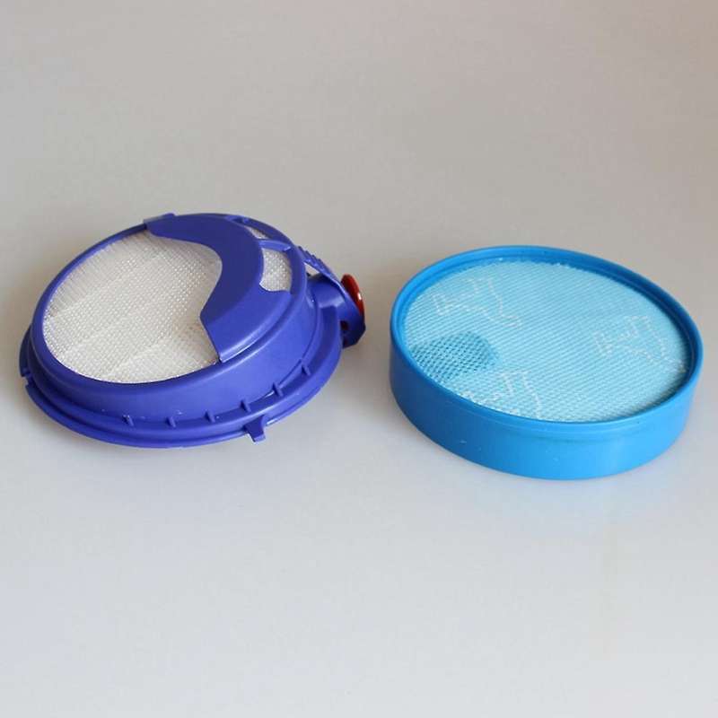 3pcs Post Filter for Dyson Dc25 Vacuum Cleaner Hepa Filter Elements