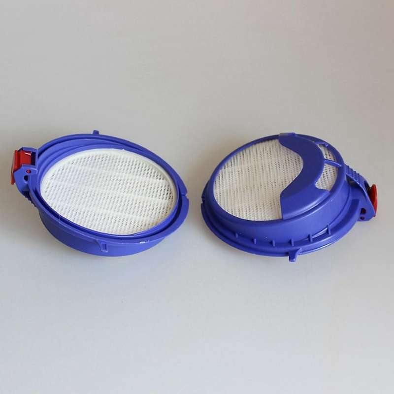 3pcs Post Filter for Dyson Dc25 Vacuum Cleaner Hepa Filter Elements
