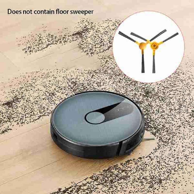 Sweeper Side Brush Accessory Side Brush Applicable to for Haier