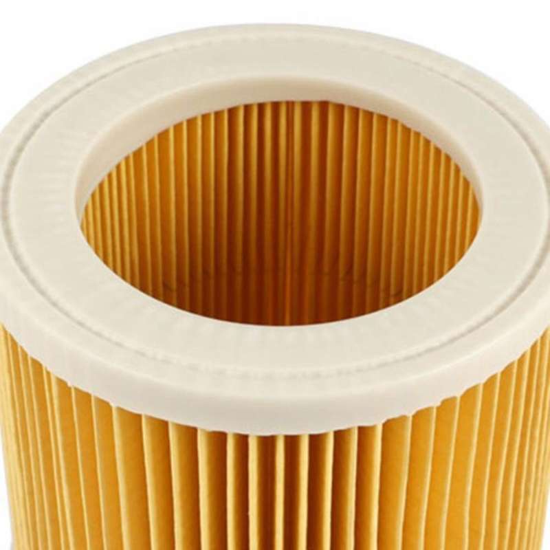 Air Dust Filter for Karcher Vacuum Cleaner Parts Wd2250 Hepa Filte