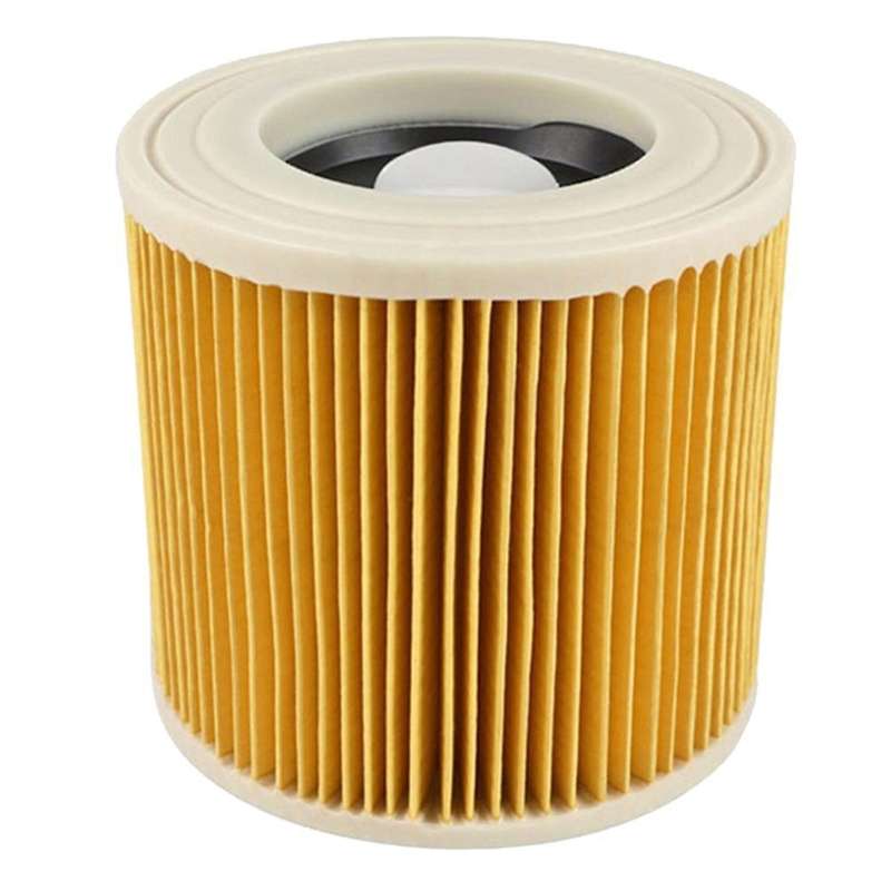 Air Dust Filter for Karcher Vacuum Cleaner Parts Wd2250 Hepa Filte