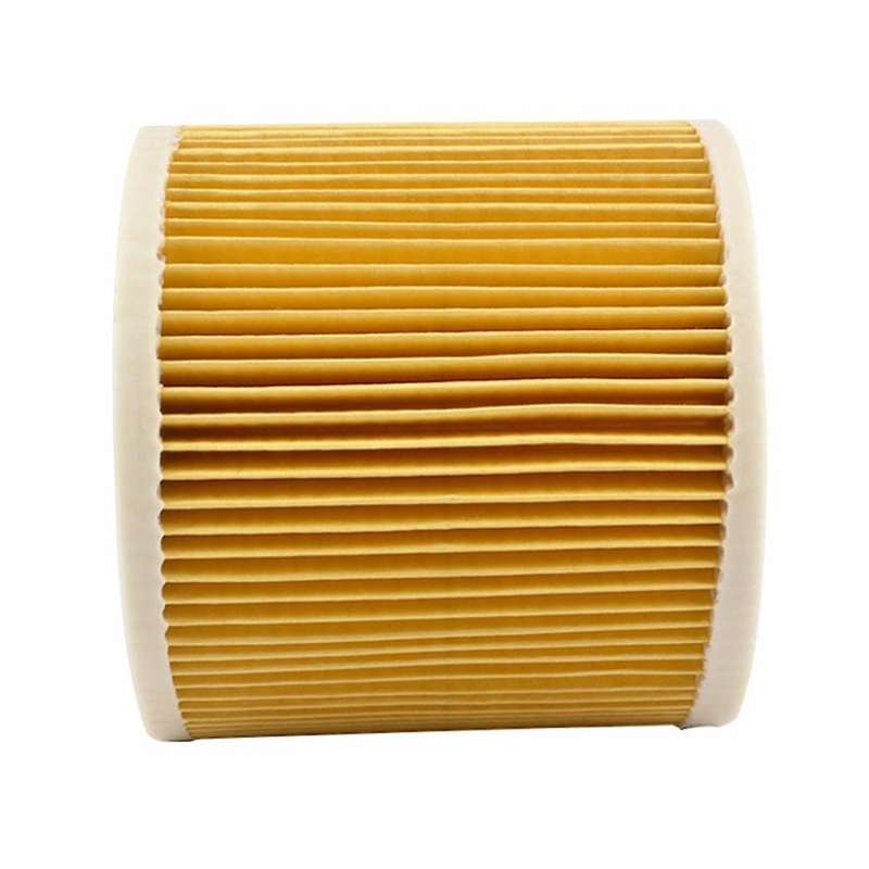 Air Dust Filter for Karcher Vacuum Cleaner Parts Wd2250 Hepa Filte