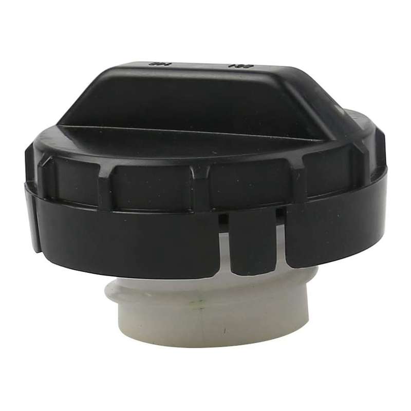 Gas Fuel Filler Tank Cap Cover Fuel Tank Cap for Honda Civic Cr-v