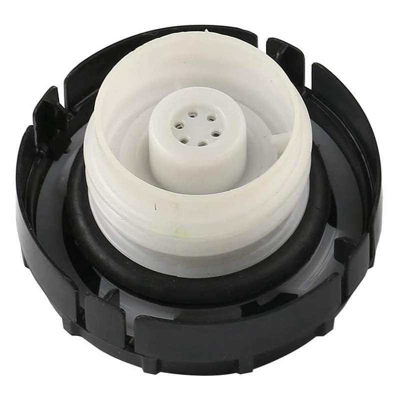 Gas Fuel Filler Tank Cap Cover Fuel Tank Cap for Honda Civic Cr-v