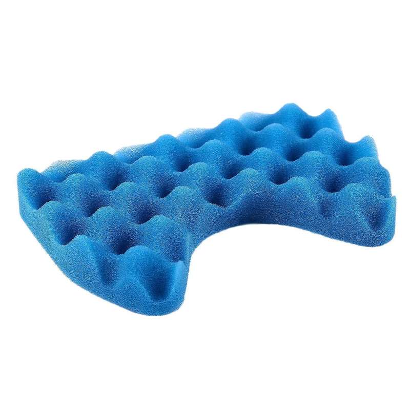 1set Vacuum Cleaner Parts Dust Filters Heap for Samsung Cup Dj97