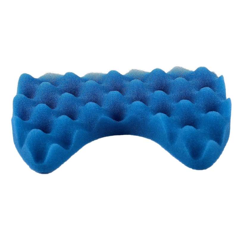 1set Vacuum Cleaner Parts Dust Filters Heap for Samsung Cup Dj97