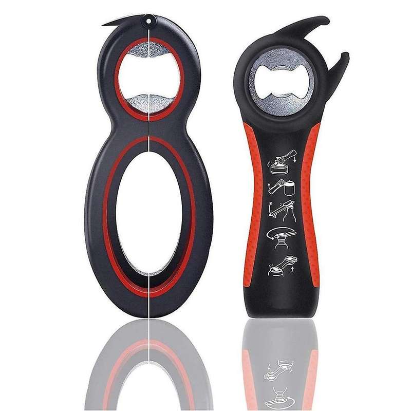 Jar Opener for Weak Hands-jar Opener Gripper Pad,kitchen Tool