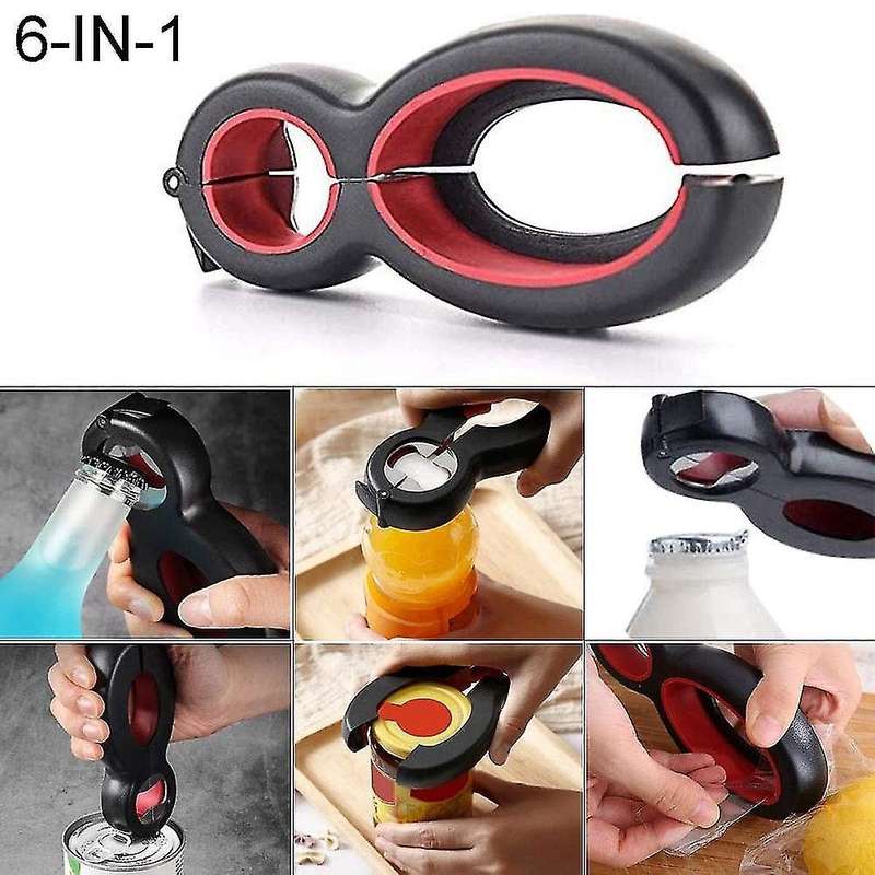 Jar Opener for Weak Hands-jar Opener Gripper Pad,kitchen Tool