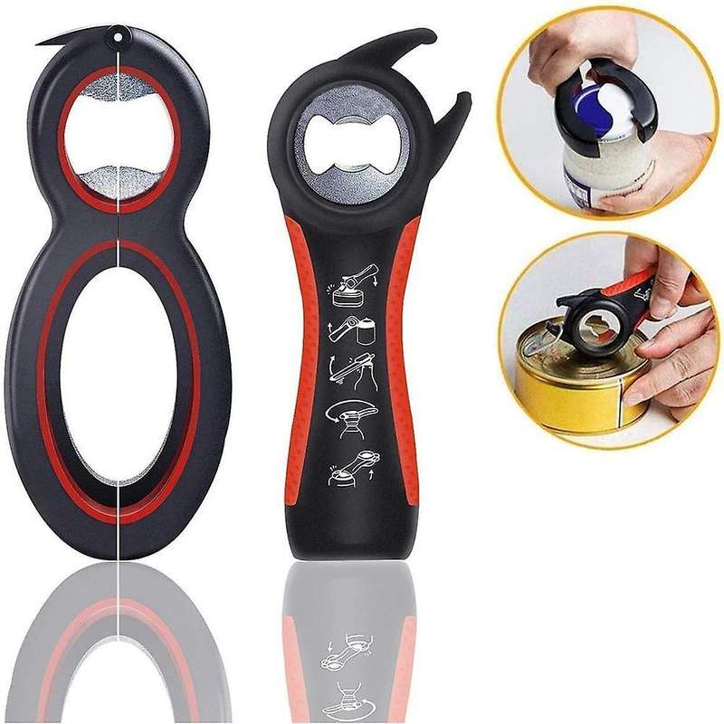 Jar Opener for Weak Hands-jar Opener Gripper Pad,kitchen Tool