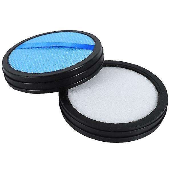 4pcs Pre Motor Hepa Filters for Philips Fc6409 6408 6170 6401 6402