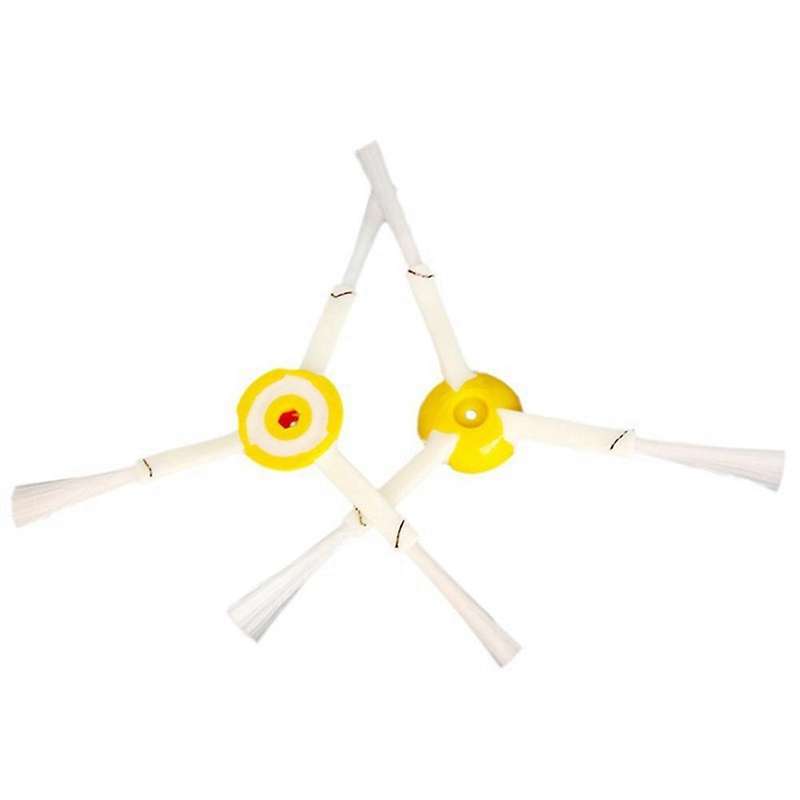 Side Brush Wheel Tires Replacement Parts Fit for Irobot Roomba