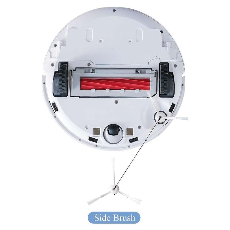 Replacement Parts for Roborock T8 Sweeping Robot Vacuum Cleaner