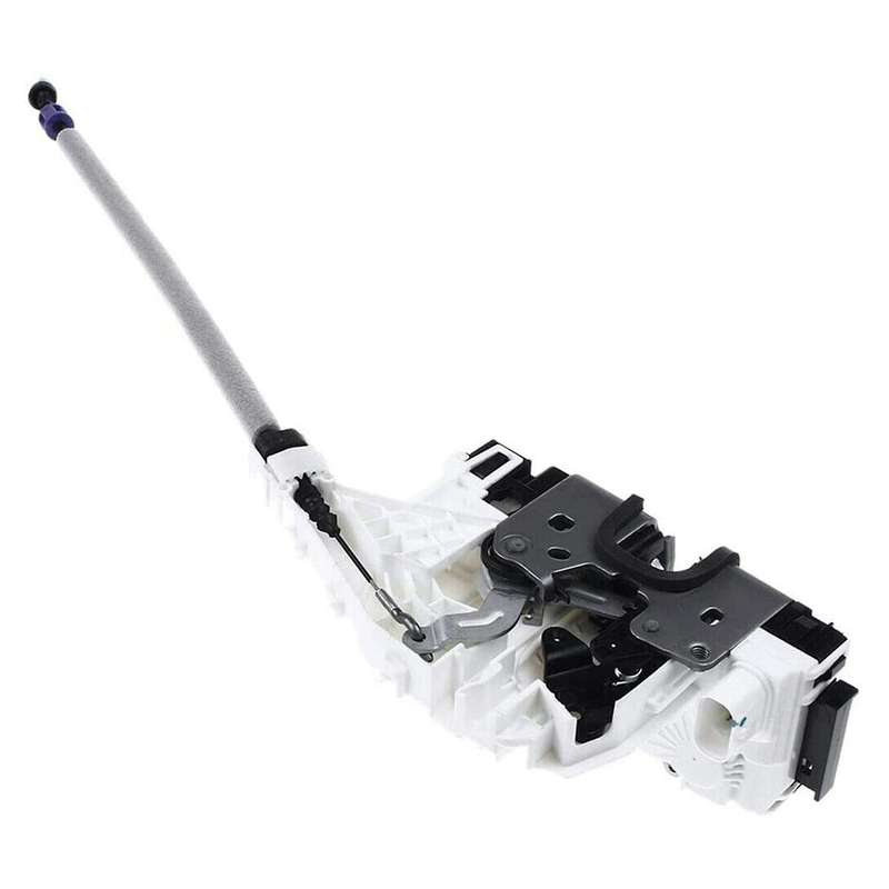 Car Door Lock Actuator for Mercedes Benz W204 W212 C207 Front Left