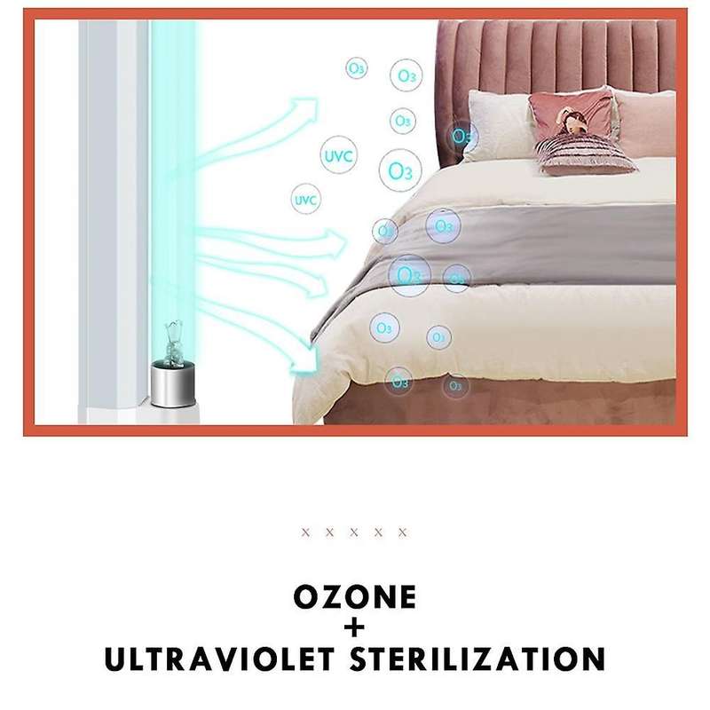 8w T5 Germicidal Light Uvc Disinfection Lamp Kill Mite Uv Lamp 220v