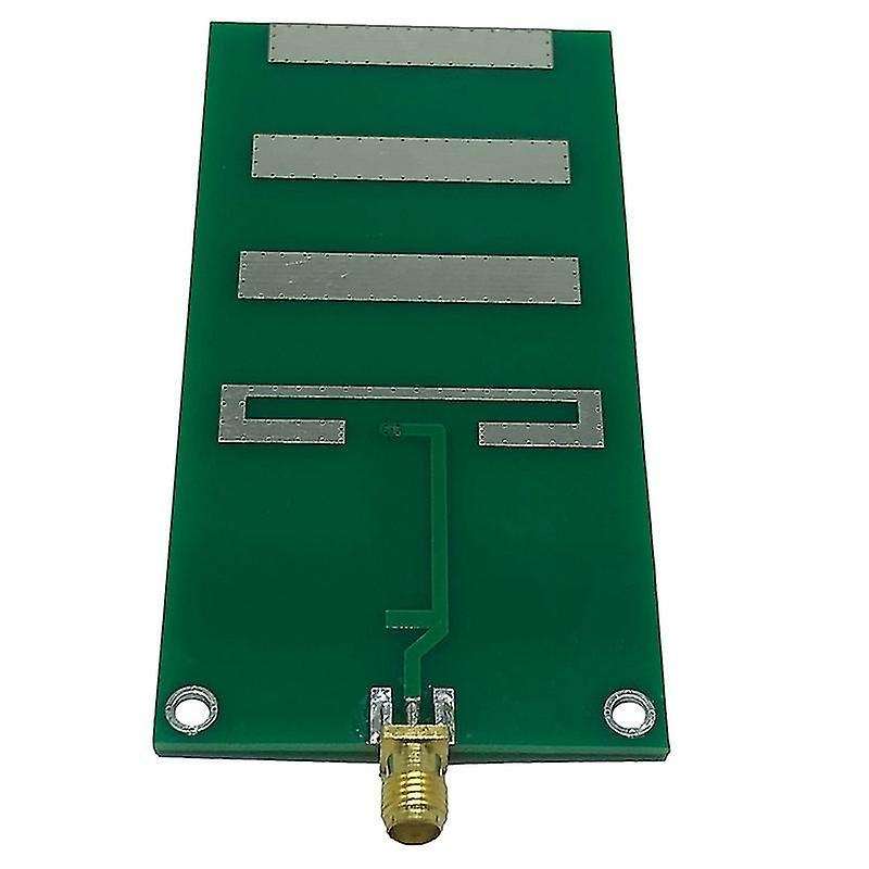 High Gain 2.4g Wifi Directional Image Transmission Yagi Antenna 10db