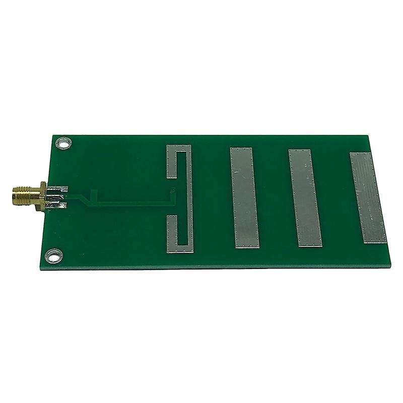 High Gain 2.4g Wifi Directional Image Transmission Yagi Antenna 10db